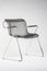 Modern design metal chair
