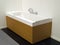 Modern desiign Bathtub jacuzzi bathroom