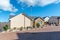 Modern Detached Home in Scottish Housing Development by Dawn Homes