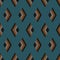 Modern diamond masculine seamless geometric motif pattern, fabric design manly background. Simplicity concept, small patch print