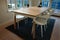 Modern dining room Danish Scandinavian interior design