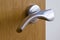 Modern door handle 2