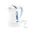 Modern electric kettle. Device for heat water.