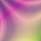 Modern Elegant Abstract Rainbow Spectrum Colorful Flat Stripe Decoration Background Template