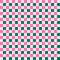 Modern Elegant Candy Color Chess Texture Fabric Fashion Background Pattern Seamless