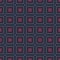 Modern Elegant Geometric Square Mesh Mosaic Texture Background Pattern Vector Image