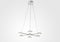 Modern elegant pendant lamp