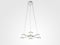 Modern elegant pendant lamp