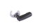 Modern ergonomic wireless bluetooth headset - headphone