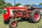 Modern Farmall Tractor Model 806 Diesel