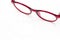 modern fashionable womens glasses