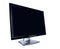 Modern flat screen LCD monitor