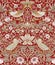 Modern floral seamless pattern for your design.