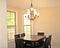 Modern Formal Lighting Fixture