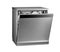 Modern freestanding dishwasher