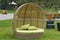 Modern furniture rattan wicker sofa outdoor