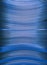 modern glitch static distortion blue white curves