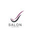 Modern Hair Salon Logo Design