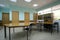 Modern hall in Moscow privet school