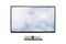 Modern high definition computer monitor