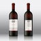 Modern Hight Quality Wine Labels