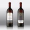 Modern Hight Quality Wine Labels