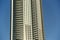 Modern Hotel Address at Downtown Burj Dubai, Dubai