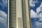 Modern Hotel Address at Downtown Burj Dubai, Dubai