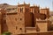 Modern hotel follows the ancient Kasbah, Morocco