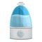 Modern humidifier icon, cartoon style