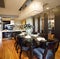 Modern interior design - Dining room