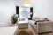 Modern interior design small room