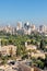 Modern Jerusalem City Center - The Holy Land