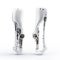 Modern knee and hip prosthesis,Prosthesis,knee,AI generated