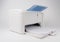 Modern Laserjet printer