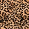 Modern leopard skin for print pattern