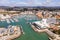 Modern, lively and sophisticated, Vilamoura is one of the largest leisure resorts in Europe