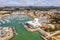 Modern, lively and sophisticated, Vilamoura is one of the largest leisure resorts in Europe