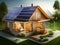 Modern Living, Powered by Innovation: Unleash the Potential of Electric Home Technologies