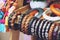 Modern Luxury accessories wooden arm bracelet jewelry