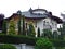 Modern luxury urban villas with private parks - Schaan, Liechtenstein