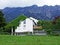 Modern luxury urban villas with private parks - Schaan, Liechtenstein