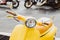 modern mini scooter motorcycle classic vintage retro style decoration most popular in many country