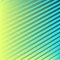 Modern minimalistic abstract halftone gradient line pattern back