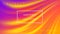 Modern orange, purple liquid wave background. Dynamic abstract purple, orange texture vector background. Eps10 vector illustration