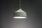 Modern Pendant light lamp illuminated, Elegant Chandelier illuminated