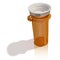 Modern Pill Bottle