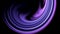 Modern purple black abstract background illustration HD looping video