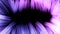 Modern purple black abstract background illustration HD looping video