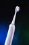 Modern rechargeable electric sonic toothbrush